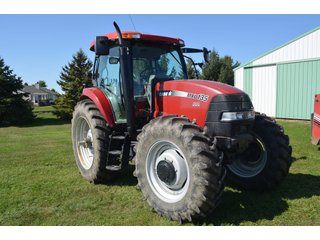 Property photo 2 - FARM EQUIPMENT AUCTION IN PAULDING COUNTY, OHIO